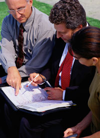 Mortgage Services by Battle Creek Agency